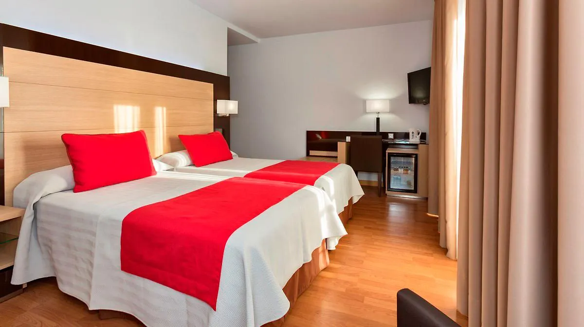 Hotel Baviera Marbella