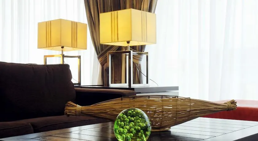 Hotel Baviera Marbella