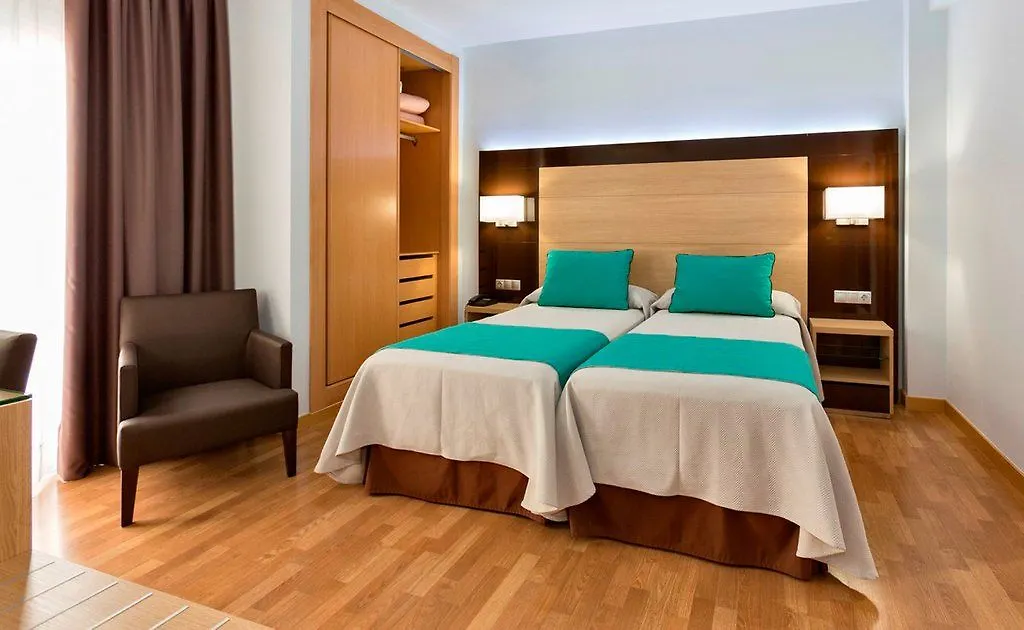 Hotel Baviera Marbella