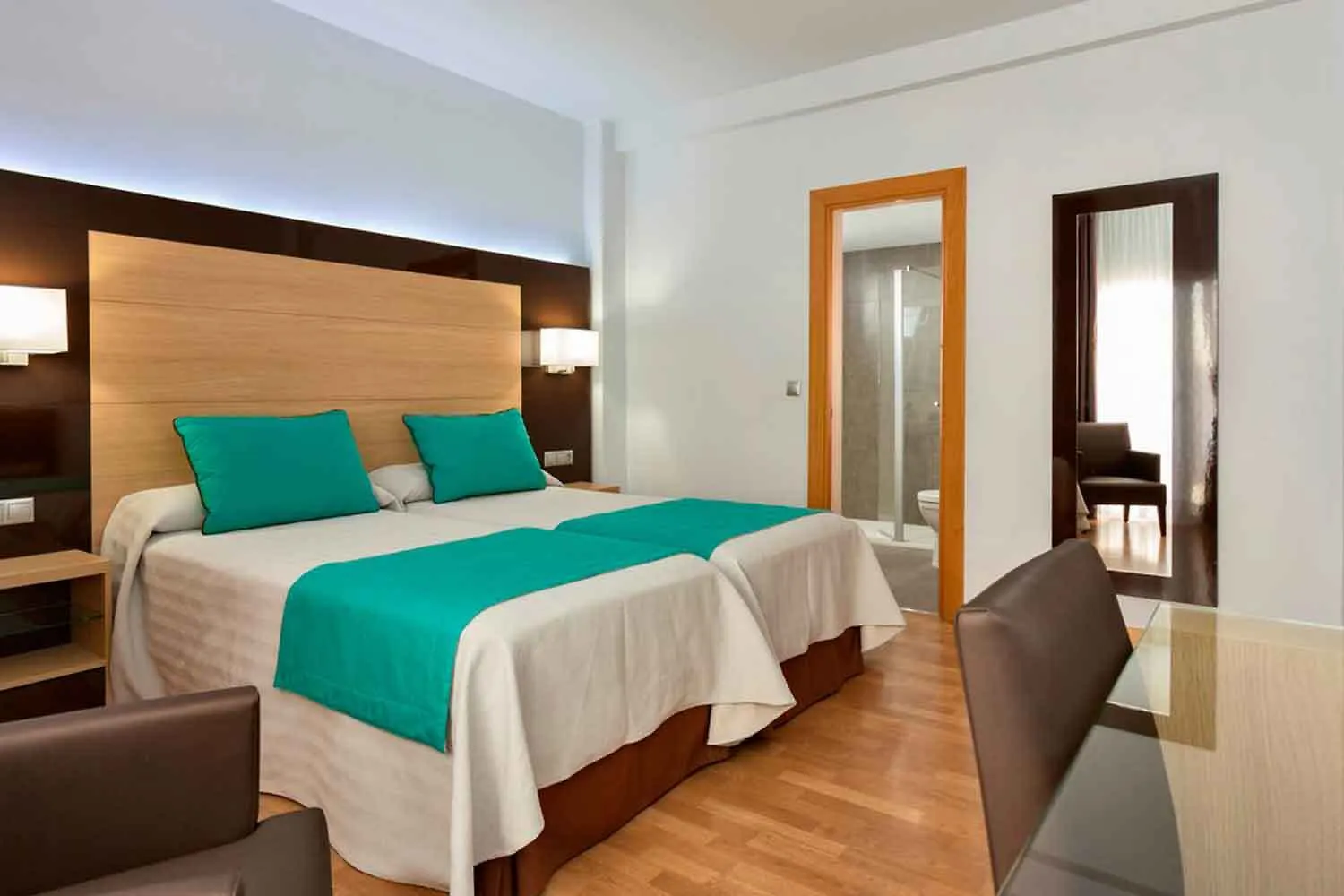 Hotel Baviera Marbella 3*,