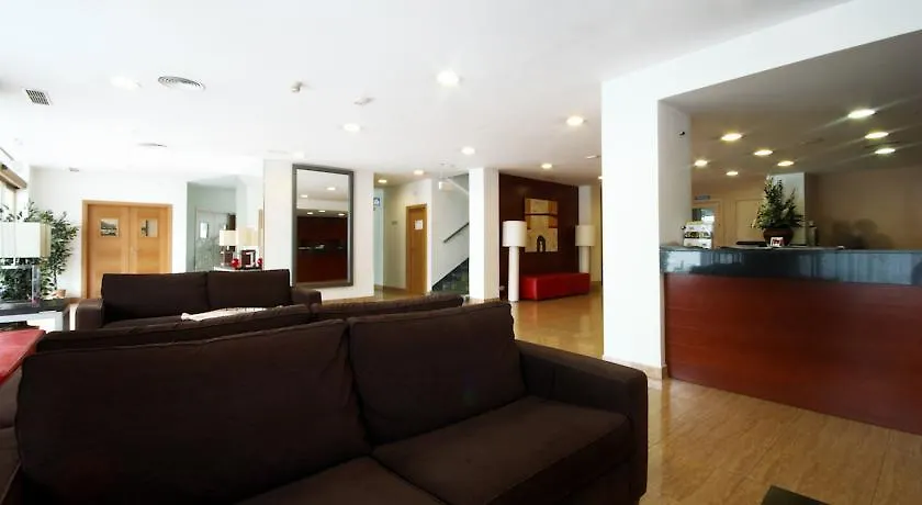 Hotel Baviera Marbella