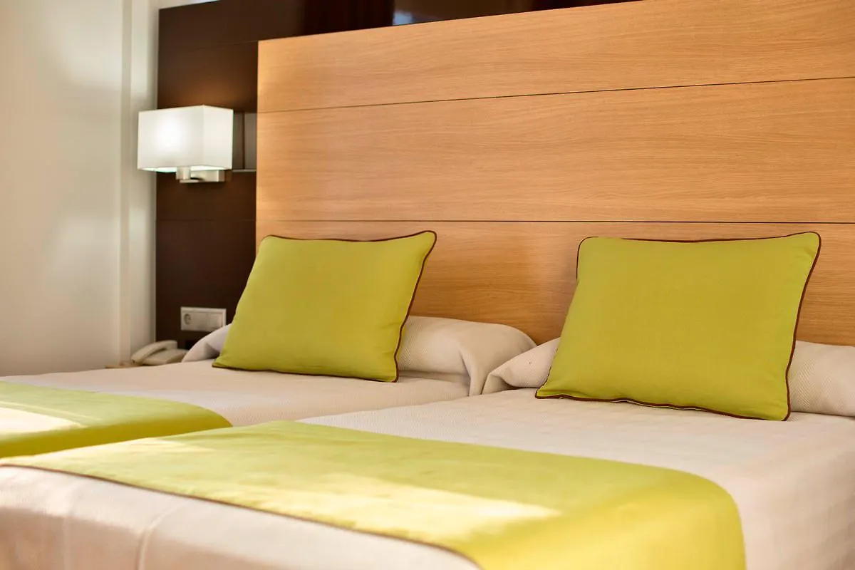 Hotel Baviera Marbella 3*,  Spain