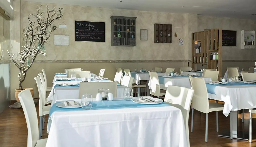 Hotel Baviera Marbella Spain
