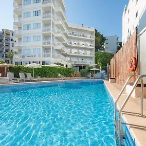 Hotel Playas Del Rey