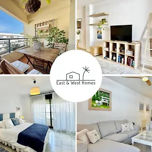 Appartement Ricardo Soriano Center Of - Eaw Homes