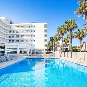Hotel Bq Picafort