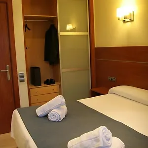 Arago565 Barcelona
