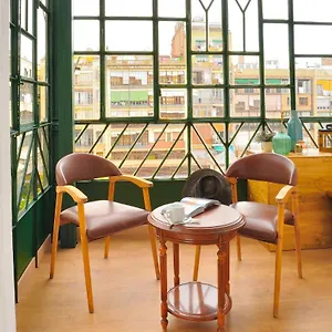 Maison d'hôtes Girona **