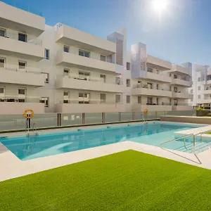 Appartement Aqua Vento,