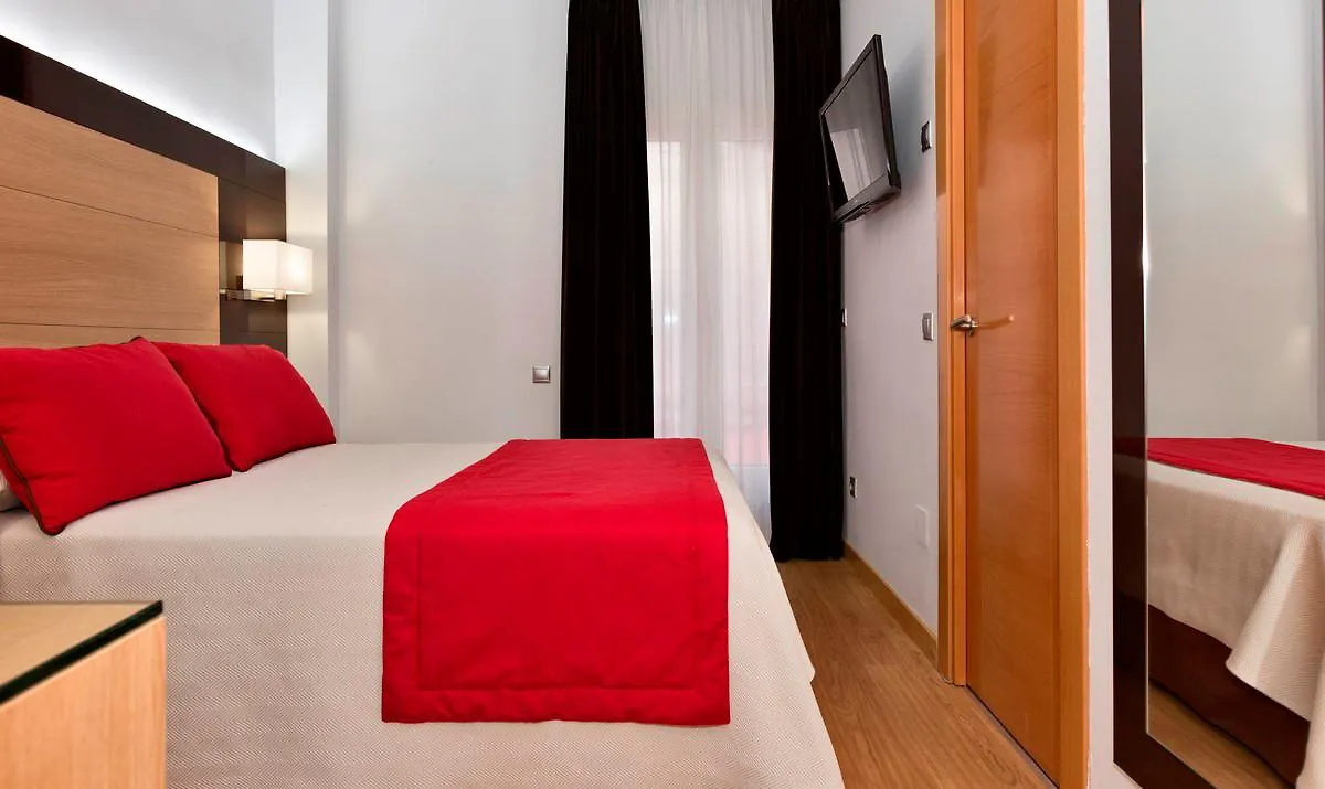 Hotel Baviera Marbella