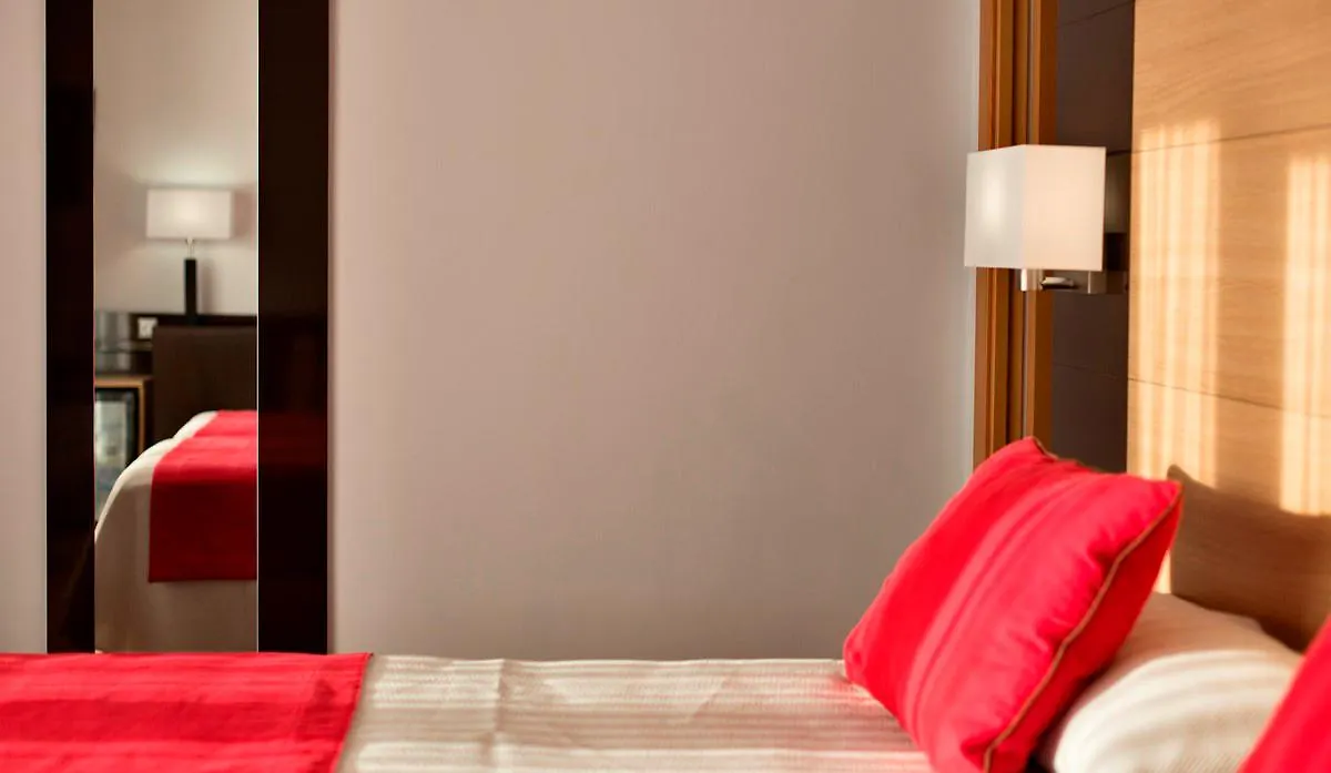 Hotel Baviera Marbella