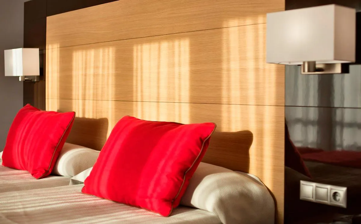 Hotel Baviera Marbella