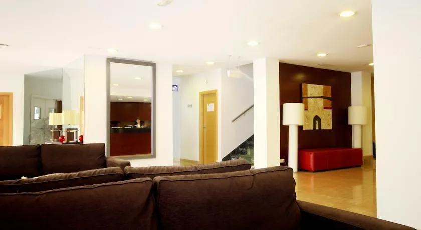 Hotel Baviera Marbella
