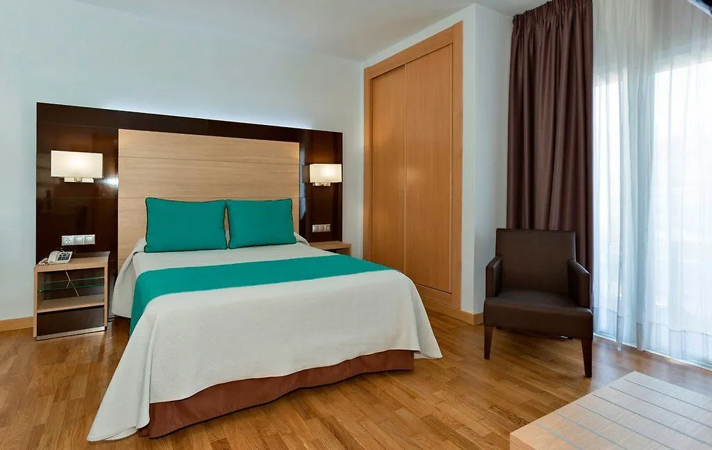 Hotel Baviera Marbella 3*,  Spanyolország