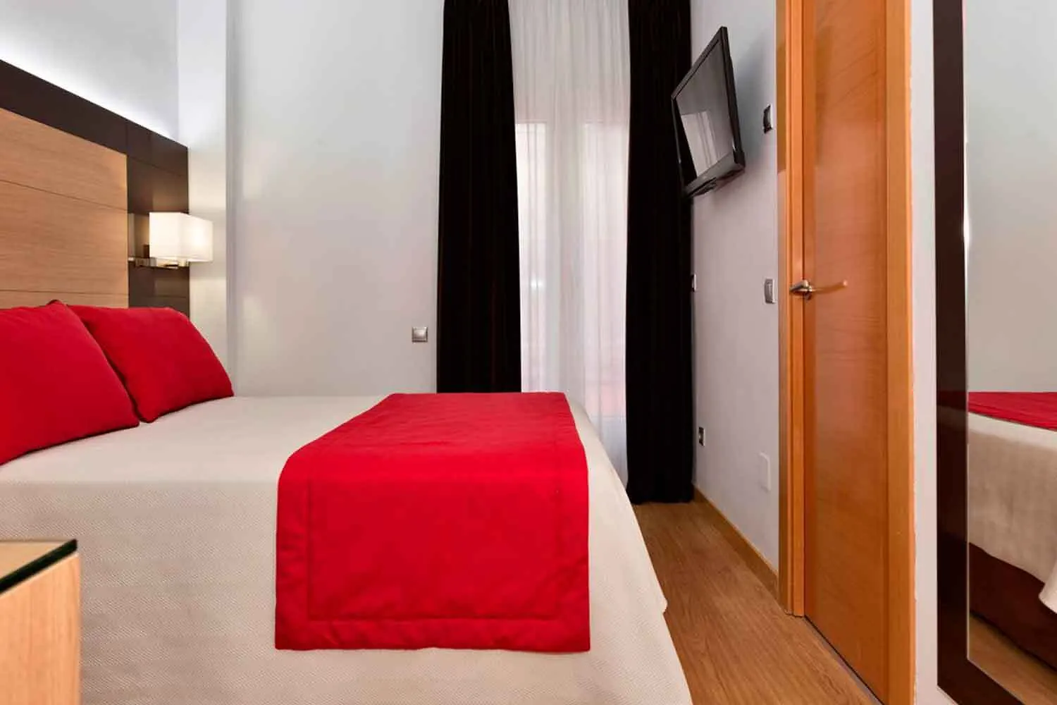 Hotel Baviera Marbella